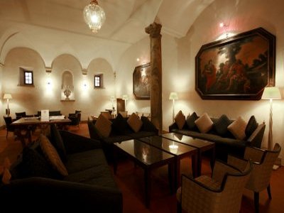 Las mejores ofertas de COLUMBUS HOTEL ROME Roma