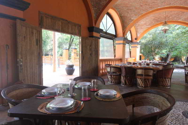 Las mejores ofertas de El Marques Hacienda Irapuato 