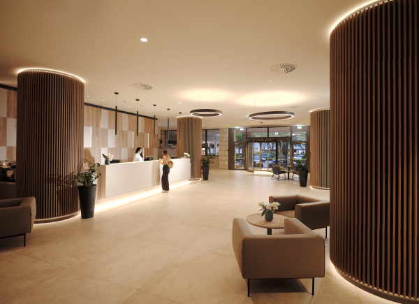 Las mejores ofertas de Hotel Riviera Portoroz 