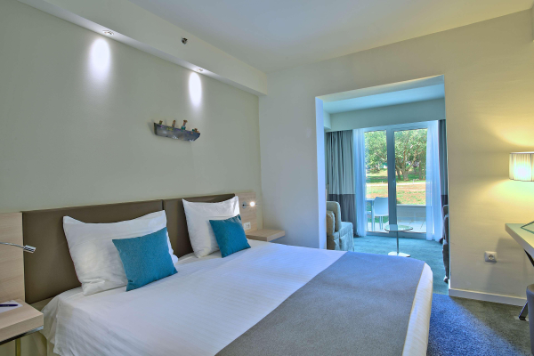 Las mejores ofertas de Park Plaza Belvedere Pula 