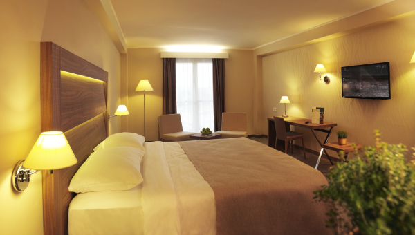 Las mejores ofertas de Wellness Hotel Apollo Portoroz 
