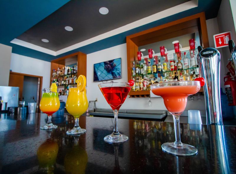 Las mejores ofertas de Oceano Palace Beach Hotel Mazatlán