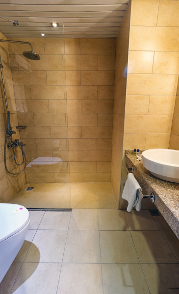 Las mejores ofertas de Big Blue Sky Hotel Alanya
