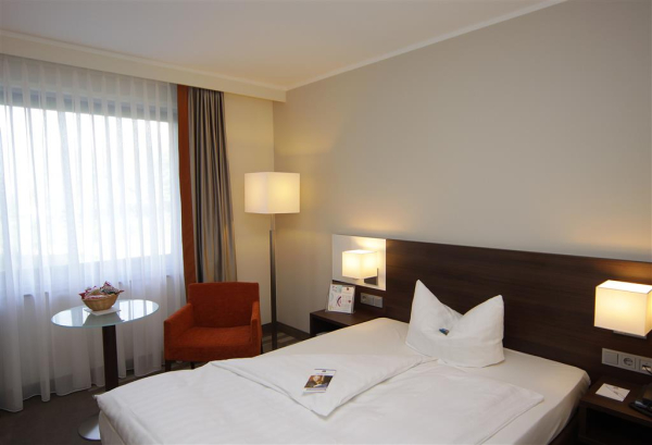 Las mejores ofertas de CityLine Parkhotel Wittekindshof Dortmund Dortmund