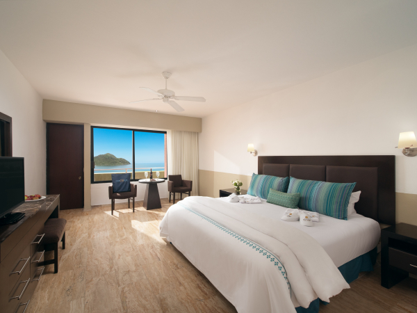 Las mejores ofertas de El Cid Castilla Beach Hotel Mazatlán