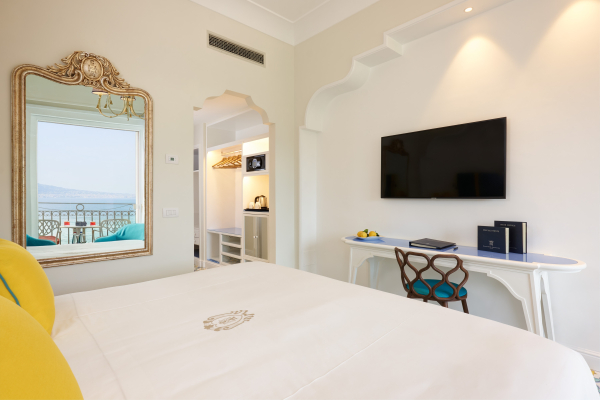 Las mejores ofertas de Grand Hotel Ambasciatori Sant Agnello