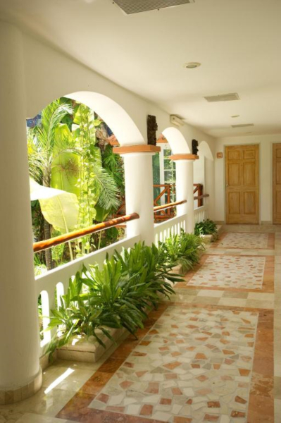 Las mejores ofertas de Illusion Boutique Hotel Playa Del Carmen 
