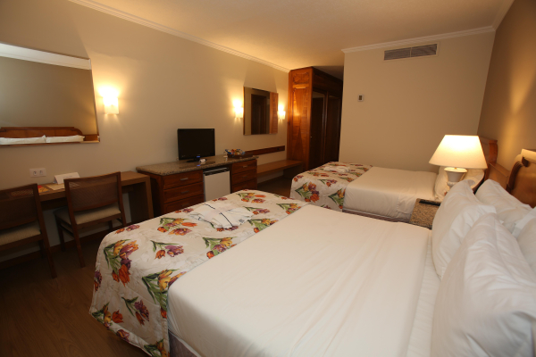 Las mejores ofertas de Mabu Thermas e Resort CATARATA DE IGUAZU