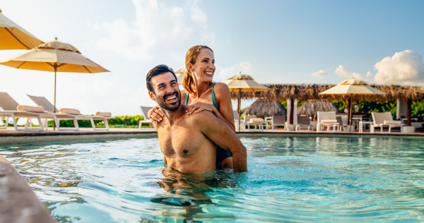 Las mejores ofertas de Park Royal Beach Cancun Cancún