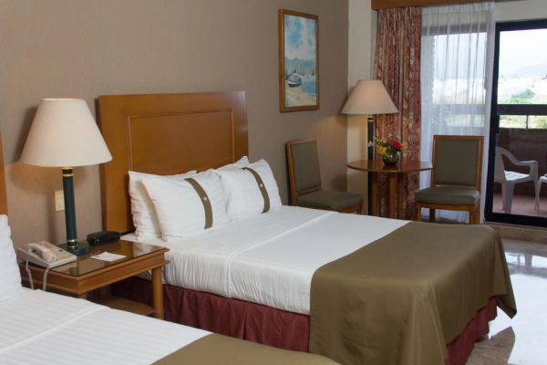Las mejores ofertas de The Palms Resorts of Mazatlan Mazatlán