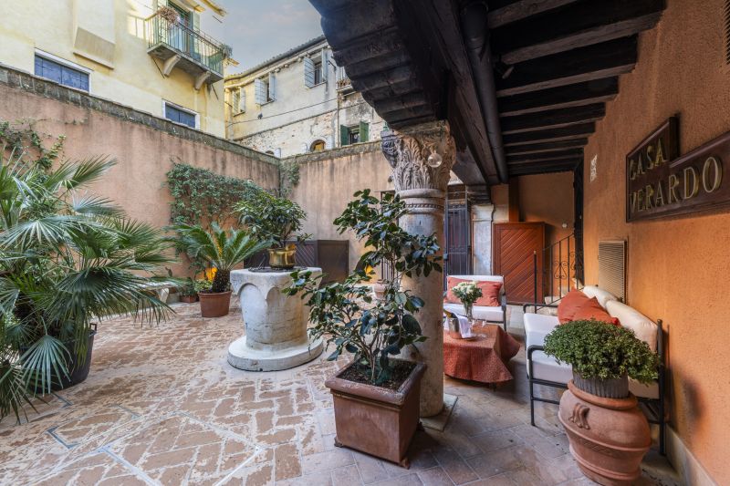 Las mejores ofertas de Hotel Casa Verardo - Residenza D'Epoca Venecia