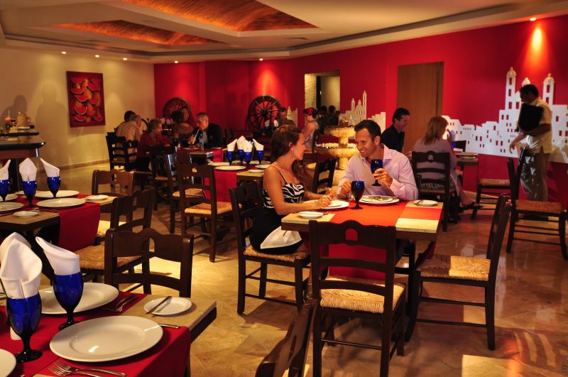 Las mejores ofertas de Ocean Spa Hotel All Inclusive Cancún 