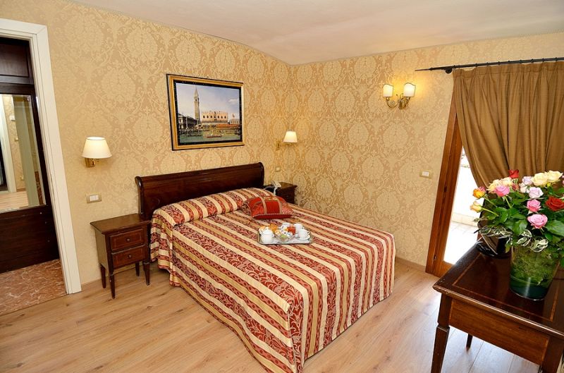 Las mejores ofertas de RESIDENZA GOLDONI Venecia