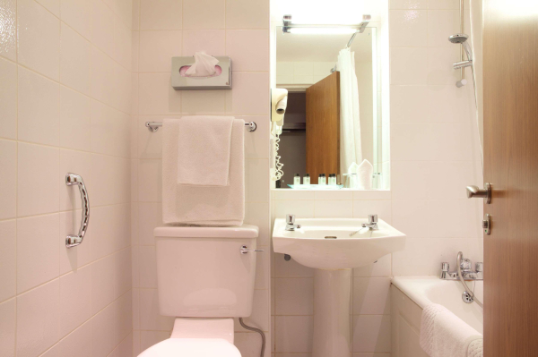 Las mejores ofertas de Aberdeen Airport Dyce Hotel, Sure Collection by BW Aberdeen 