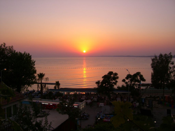 Las mejores ofertas de Neptun Hotel Side