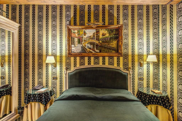 Las mejores ofertas de Relais Piazza San Marco Venecia