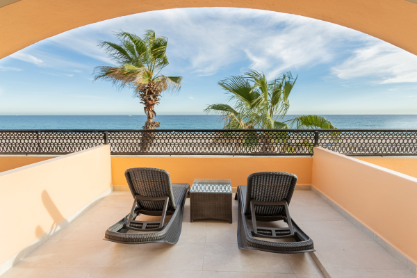 Las mejores ofertas de Royal Solaris Los Cabos - All Inclusive Los Cabos