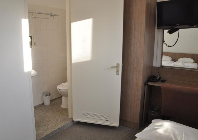 Las mejores ofertas de Art Gallery Hotel Bv Amsterdam