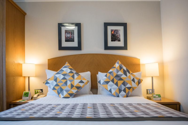 Las mejores ofertas de Holiday Inn Manchester - West Manchester