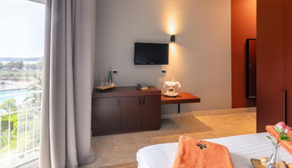 Las mejores ofertas de Boutique Beach Resort Podstine Split