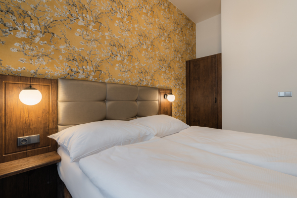 Las mejores ofertas de EA Hotel Victoria Praga