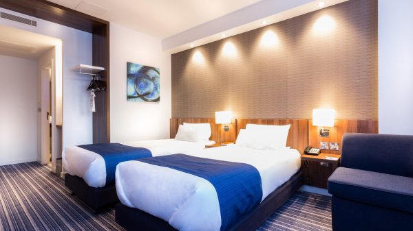 Las mejores ofertas de Holiday Inn Express Wakefield Leeds 