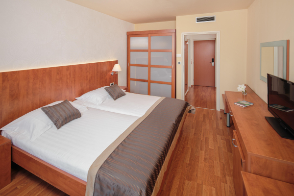 Las mejores ofertas de Hotel Umag  Plava Laguna Umag