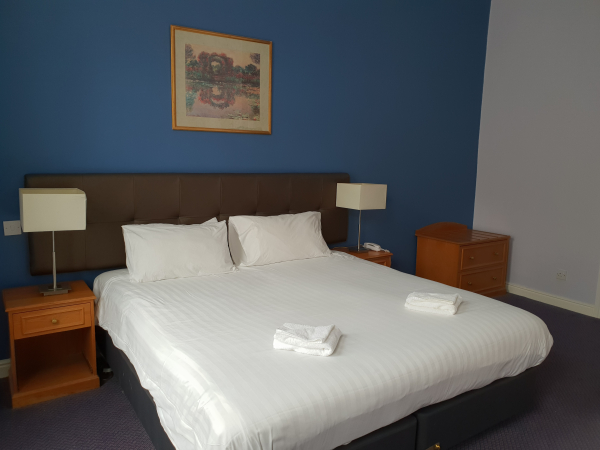 Las mejores ofertas de The County Hotel Carlisle Carlisle