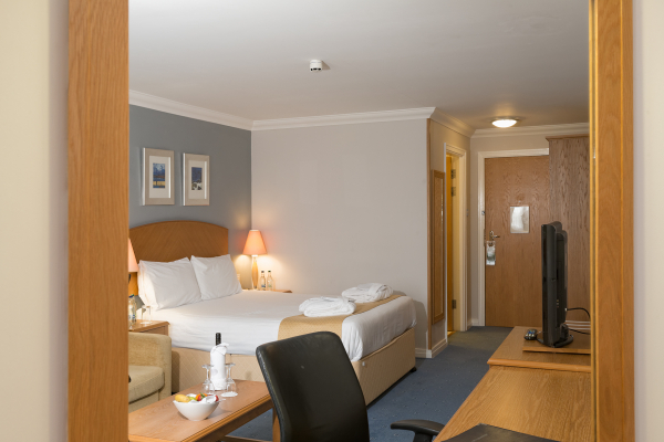 Las mejores ofertas de The Telford Whitehouse Hotel Telford