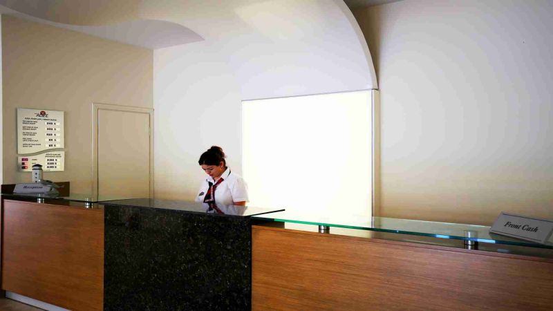 Las mejores ofertas de Alize Hotel Marmaris