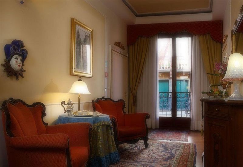 Las mejores ofertas de Alle Guglie Venecia