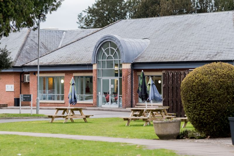 Las mejores ofertas de Brandon Hall Hotel & Spa Coventry