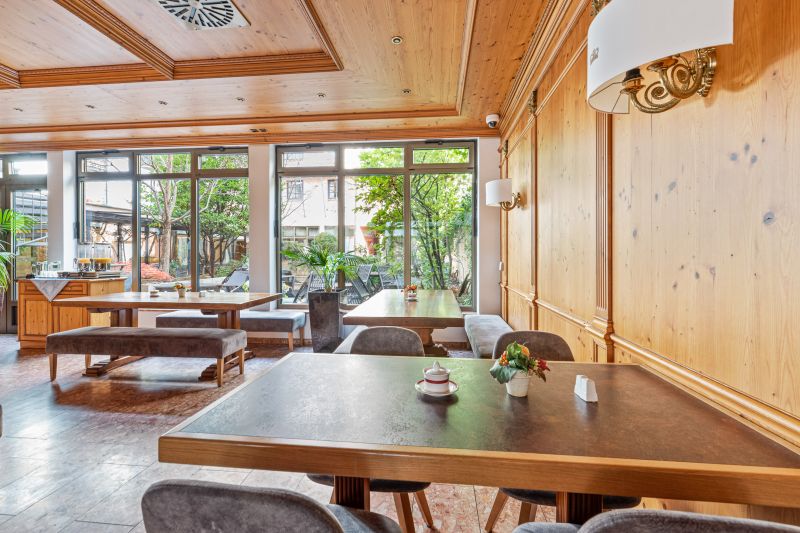 Las mejores ofertas de King's Hotel Center Superior Munich