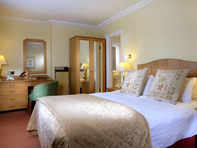 Las mejores ofertas de The Lymm Manchester