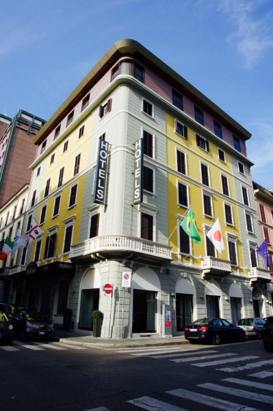 Las mejores ofertas de Baviera - Mokinba Hotels Milan