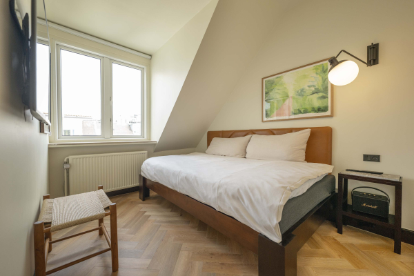 Las mejores ofertas de Hotel Mayfair Copenhague