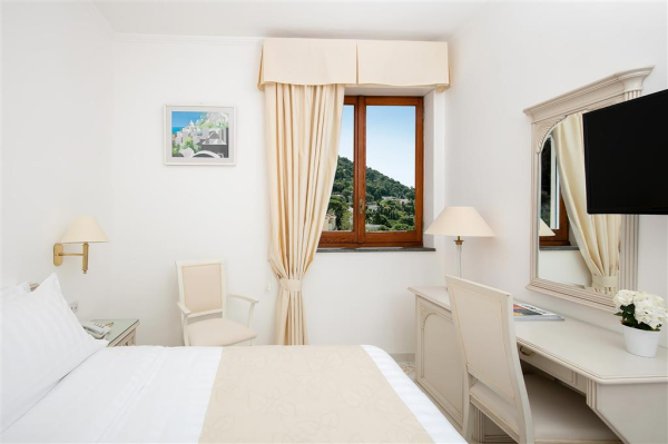 Las mejores ofertas de Hotel Syrene Capri Capri