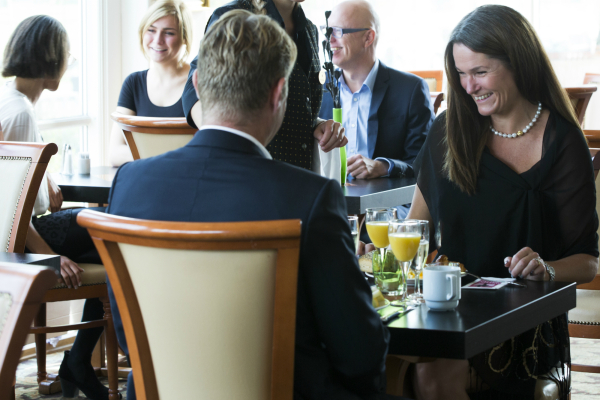 Las mejores ofertas de Milling Hotel Plaza Odense 