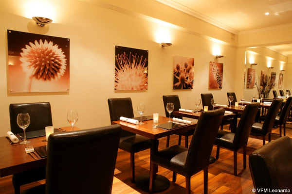 Las mejores ofertas de New County Hotel Perth 