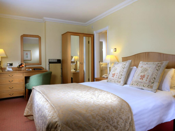 Las mejores ofertas de The Lymm Manchester