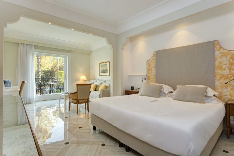 Las mejores ofertas de Grand Hotel Royal Sorrento 