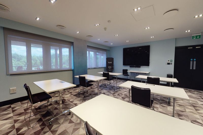Las mejores ofertas de Village Hotel Manchester Bury Manchester