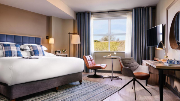 Las mejores ofertas de Harbour Hotel Galway 