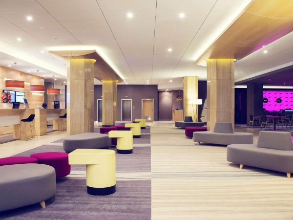 Las mejores ofertas de Hotel Mercure Gdynia Centrum Gdynia 