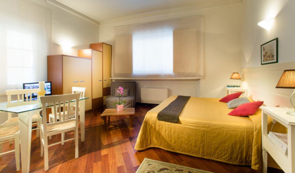 Las mejores ofertas de Residence San Niccolo Florencia