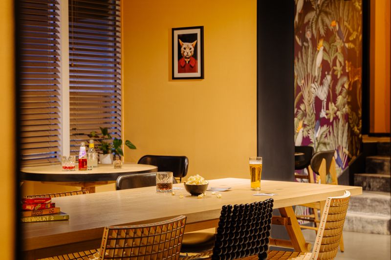 Las mejores ofertas de Leonardo Hotel Amsterdam Leidse Square Amsterdam