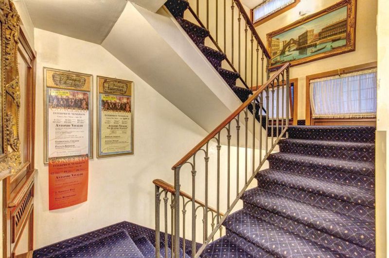 Las mejores ofertas de Palazzo La Scala Venecia