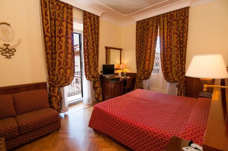 Las mejores ofertas de Palladium Palace Roma