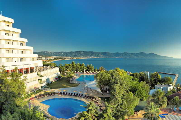 Las mejores ofertas de Blue Vista Hill Kusadasi