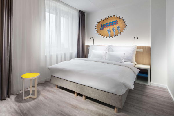 Las mejores ofertas de Comfort Hotel Prague City East Praga